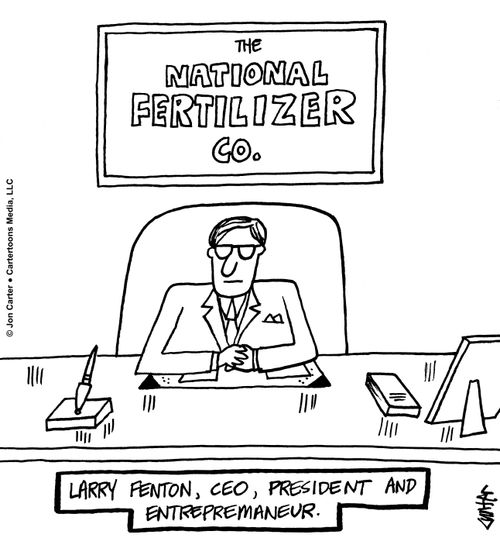 The National Fertilizer Co.