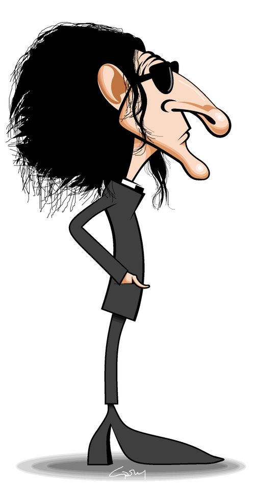 John Cooper Clarke