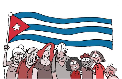 Cuban identity