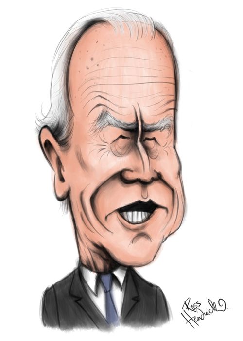 Joe Biden 
