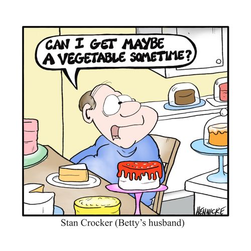 Stan Crocker