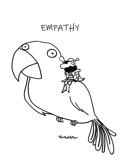 Empathy
