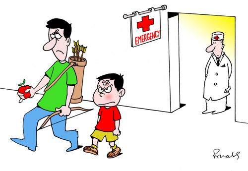 Emergency Room