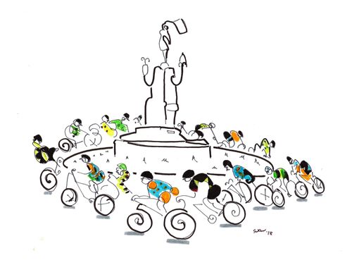 Tour de France