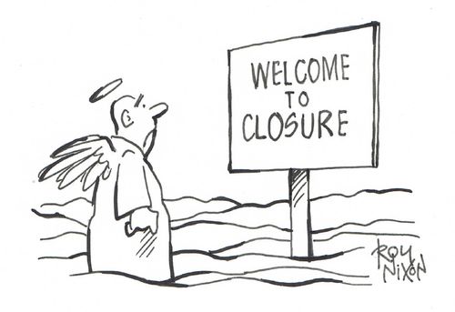 Welcome to Closure