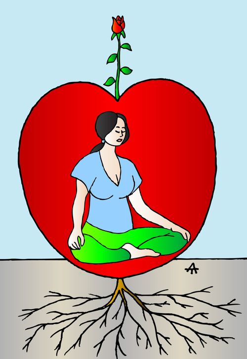Mother Nature