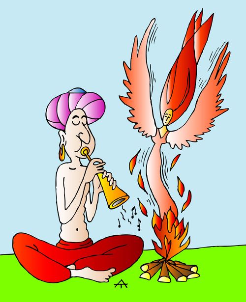 Phoenix