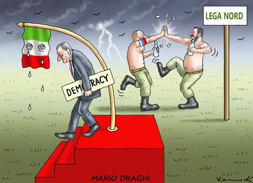 Italian Democracy