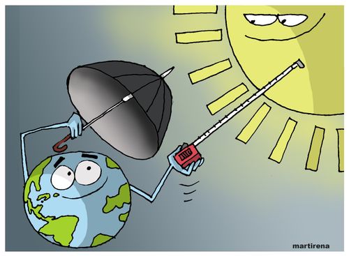 Heatwave
