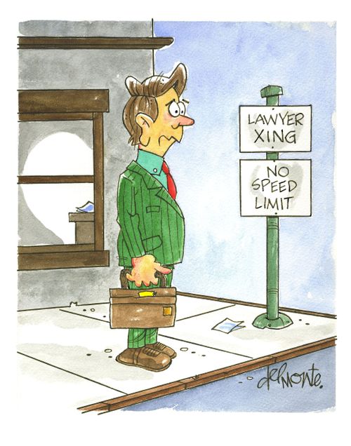 Lawyer Xing