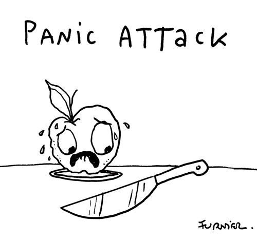 Panic Attack
