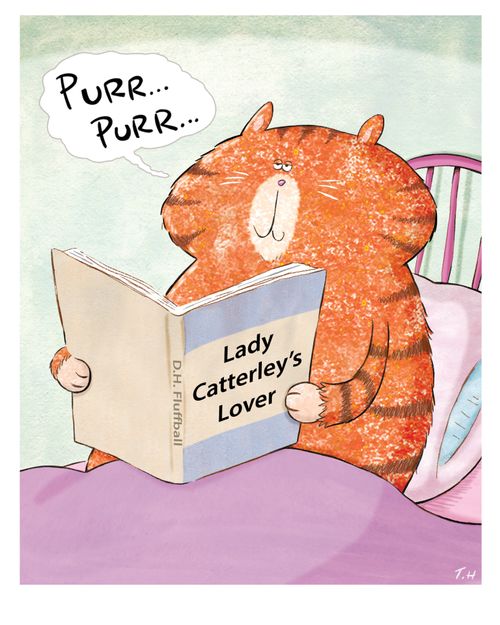 Lady Chatterley's Lover