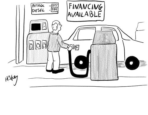Financing Available