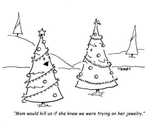 "Mom would kill us if she knew we were trying on her jewelry."