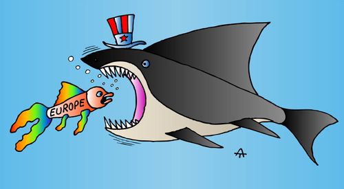 EU/US Relations