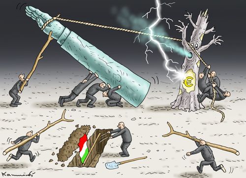 Italian Democracy