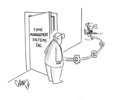 Time Management Systems