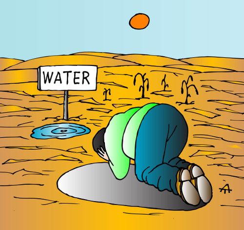 Drought