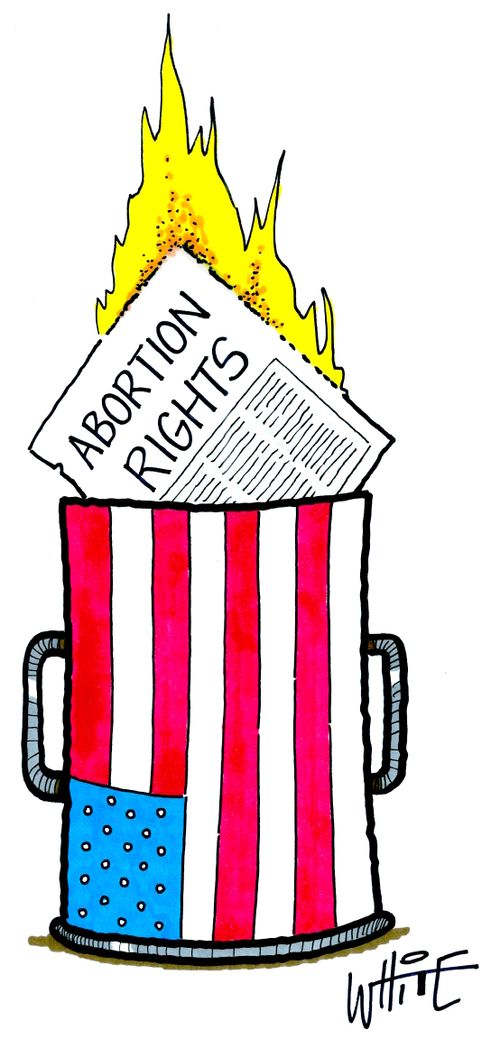 US Abortion Rights