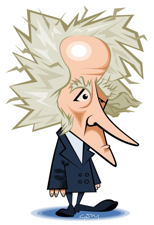 John Herschel