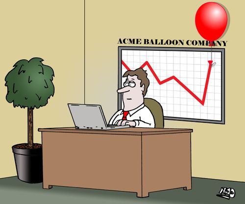 ACME Balloon Company 