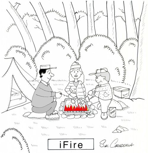 iFire