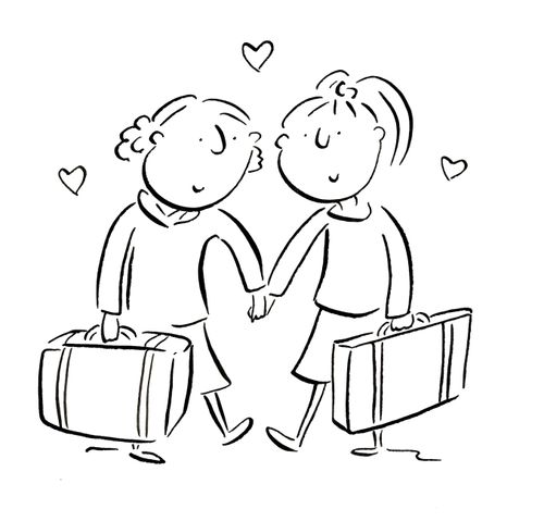 Honeymoon