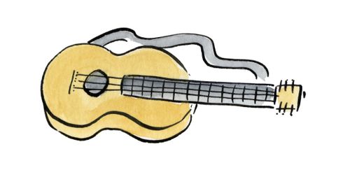 Guitar