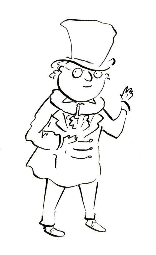 Top Hat