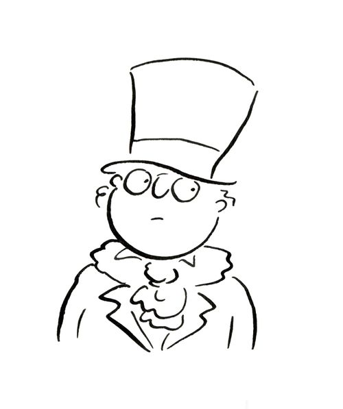 Top Hat