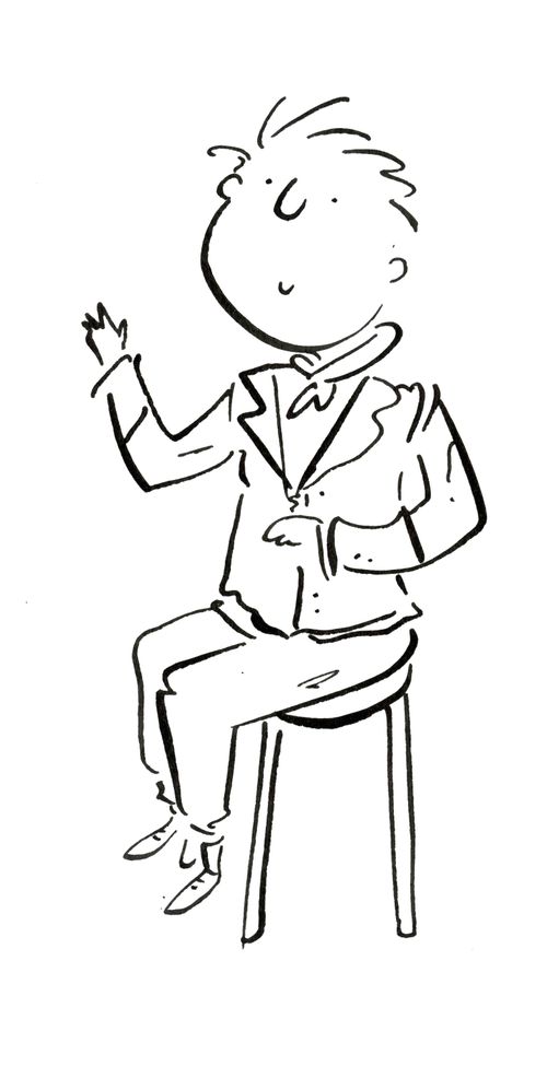 Oliver Twist