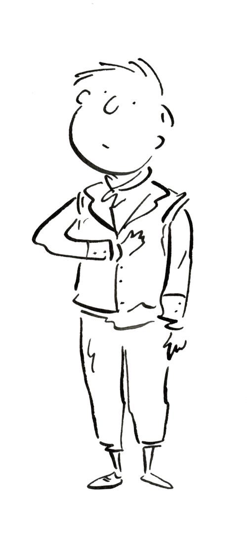 Oliver Twist