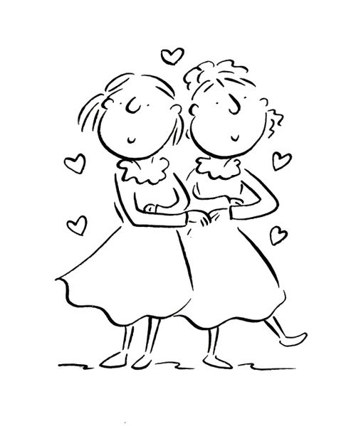 Lovers