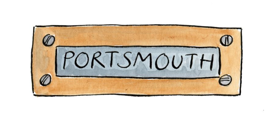 Portsmouth
