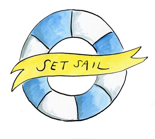 Set Sail