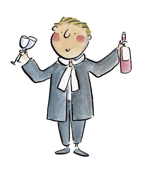 Wine for Sharing