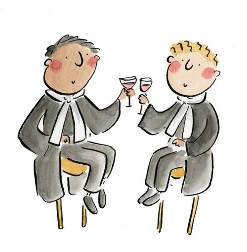 Cheers