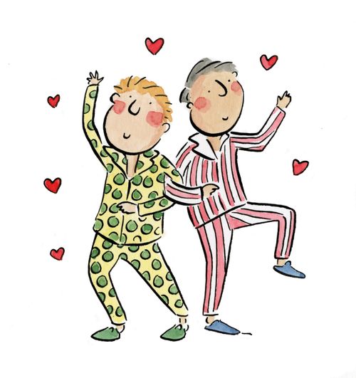 PJ Party
