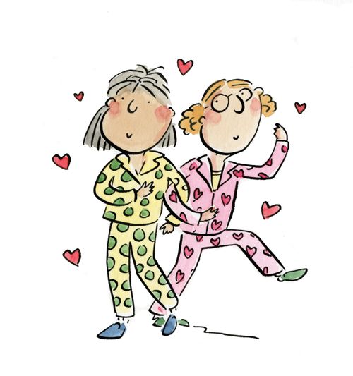 PJ Parties