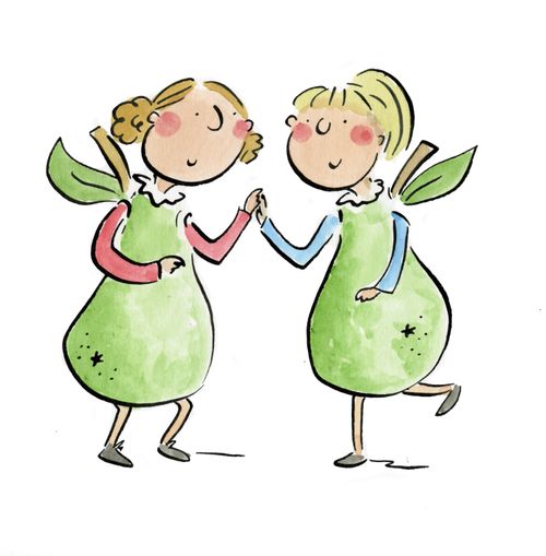Pear Costumes