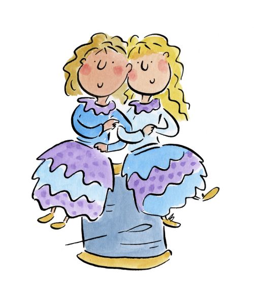 Sewing Buddies
