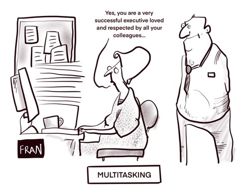 Multitasking