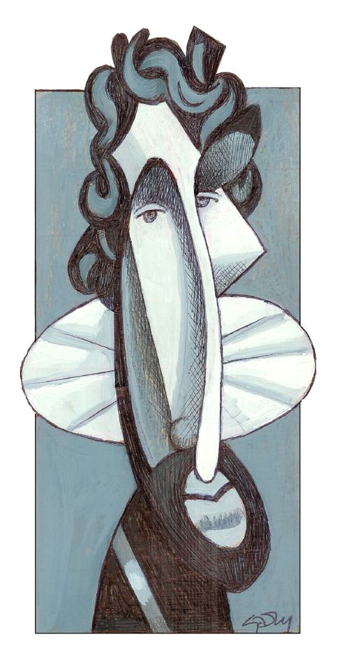 Jean Goujon