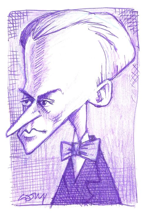 Maurice Ravel