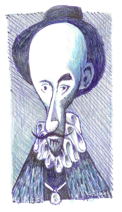 Michel de Montaigne