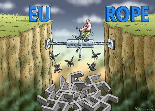 EU Rope