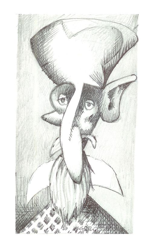 Francois Clouet