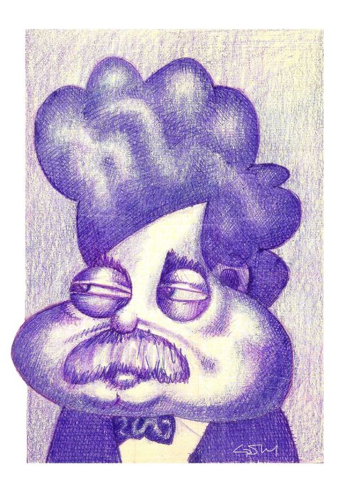 Alexandre Dumas (pere)