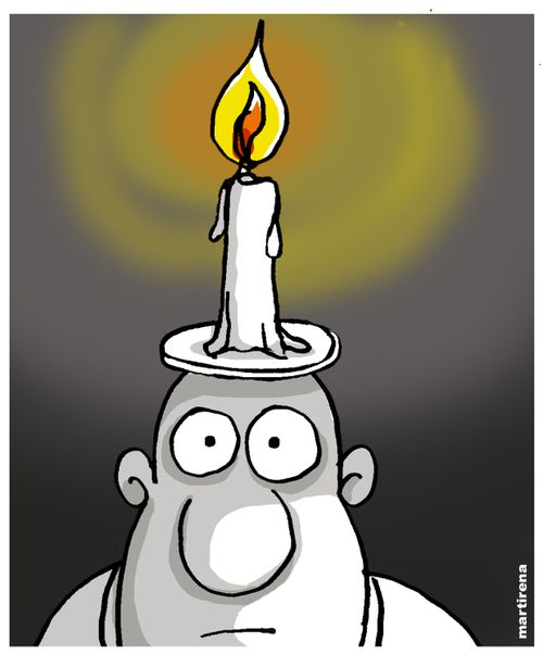 Blackouts in Cuba