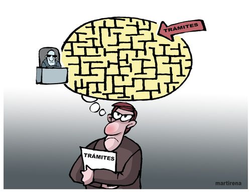 Bureaucracy